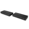 Lindy 70m Cat.6 HDMI 4K60, audio, IR a RS-232 HDBaseT extender s ARC