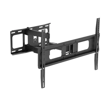 Konzola na monitor Vivolink WALL-ARM-LARGE-BULK30 nastaviteľná otočná naklápacia