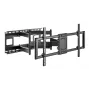 Vivolink VLMW60120A nástenný držiak TV X-Large s ramenom