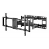 Vivolink VLMW60120A nástenný držiak TV X-Large s ramenom