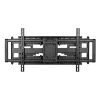 Vivolink VLMW60120A nástenný držiak TV X-Large s ramenom
