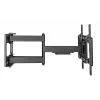 Vivolink VLMW60120A nástenný držiak TV X-Large s ramenom
