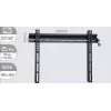 Vivolink VLMW2355 konzola/stojan na TV 139,7 cm (55 inch) čierna
