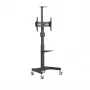 Vivolink VLFS3266C stojan/pojazdný vozík na TV 165,1 cm (65