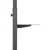 Vivolink VLFS3266C stojan/pojazdný vozík na TV 165,1 cm (65