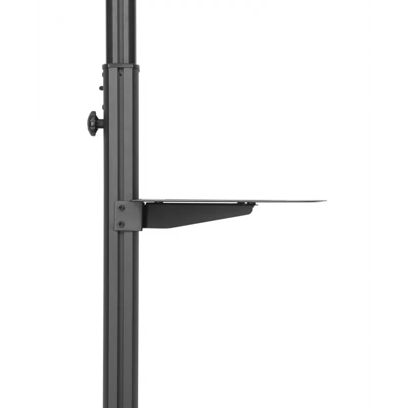 Vivolink VLFS3266C stojan/pojazdný vozík na TV 165,1 cm (65