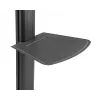 Vivolink VLFS3266C stojan/pojazdný vozík na TV 165,1 cm (65