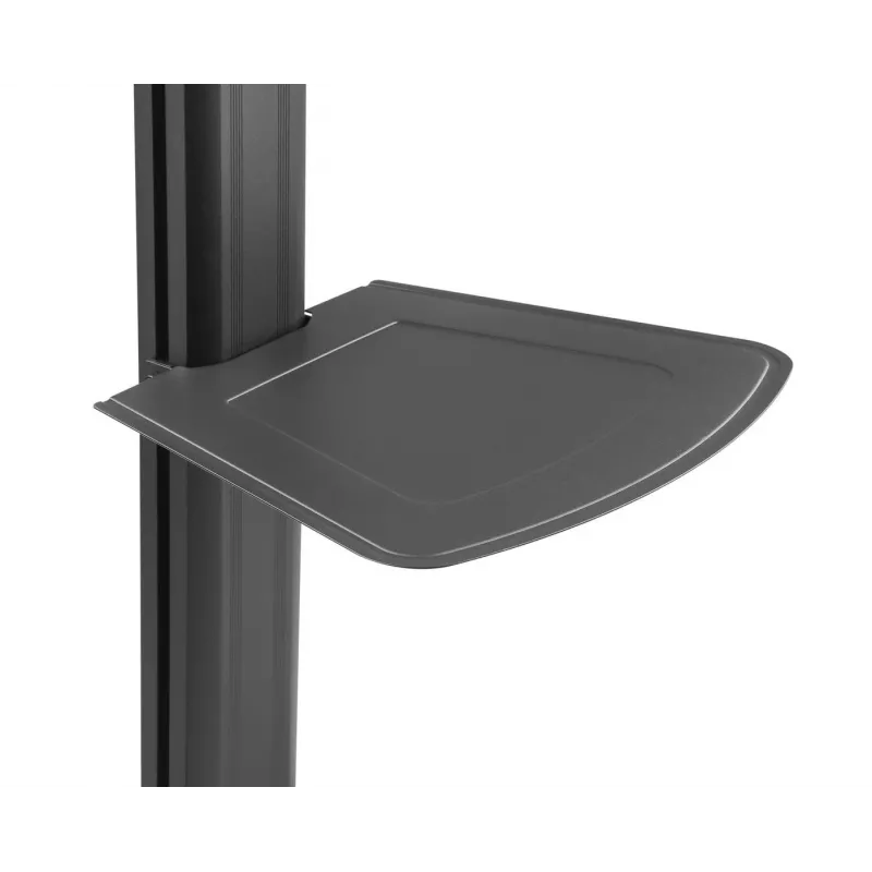 Vivolink VLFS3266C stojan/pojazdný vozík na TV 165,1 cm (65