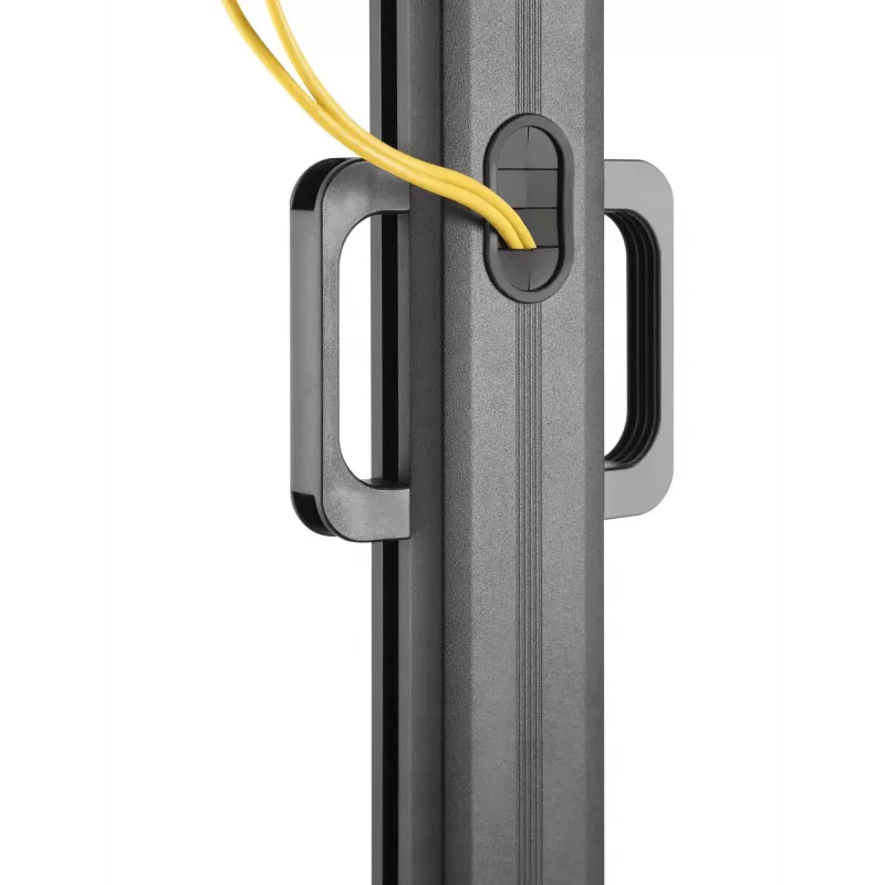 Vivolink VLFS3266C stojan/pojazdný vozík na TV 165,1 cm (65