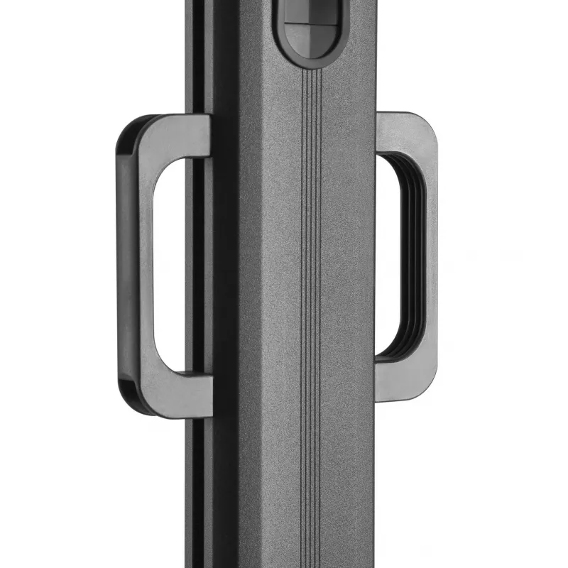 Vivolink VLFS3266C stojan/pojazdný vozík na TV 165,1 cm (65