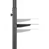 Vivolink VLFS3266C stojan/pojazdný vozík na TV 165,1 cm (65