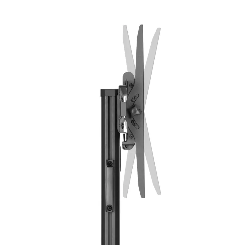 Vivolink VLFS3266C stojan/pojazdný vozík na TV 165,1 cm (65