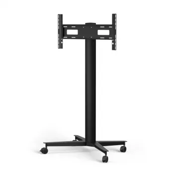Stojan na monitor SMS Smart Media Solutions K12-025-EU-1 190,5 cm čierny