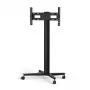 Stojan na monitor SMS Smart Media Solutions K12-025-EU-1 190,5 cm čierny