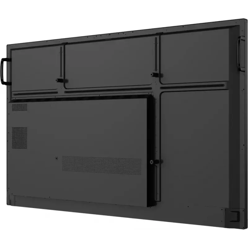 ViewSonic ViewBoard IFP65G1 interaktívny dotykový displej 65 palcov (165 cm), 4K UHD 3840 x 2160, LED, 40-bodový multidotyk, USB-C
