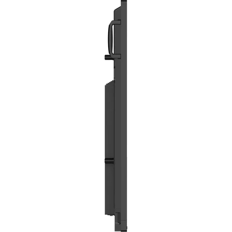 ViewSonic ViewBoard IFP65G1 interaktívny dotykový displej 65 palcov (165 cm), 4K UHD 3840 x 2160, LED, 40-bodový multidotyk, USB-C