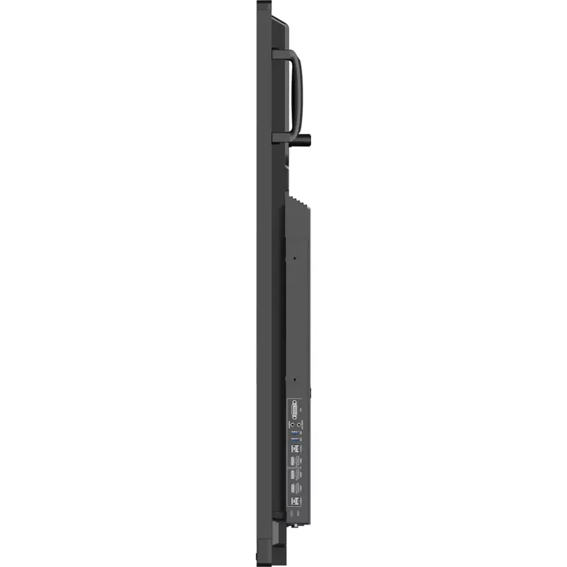 ViewSonic ViewBoard IFP65G1 interaktívny dotykový displej 65 palcov (165 cm), 4K UHD 3840 x 2160, LED, 40-bodový multidotyk, USB-C