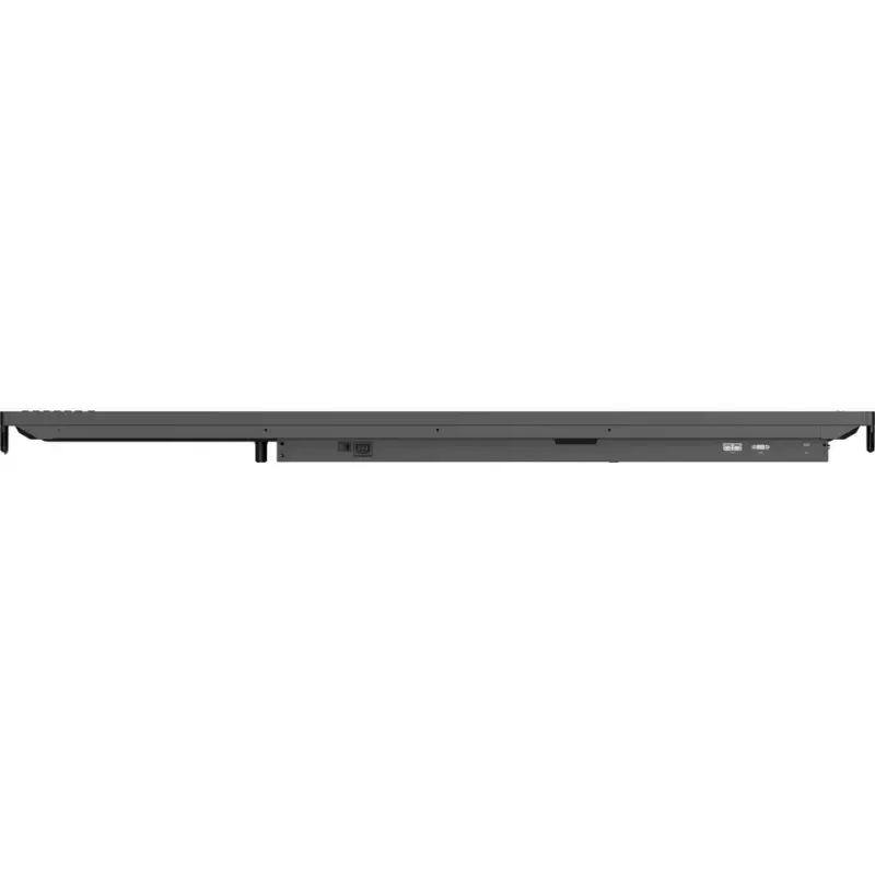 ViewSonic ViewBoard IFP65G1 interaktívny dotykový displej 65 palcov (165 cm), 4K UHD 3840 x 2160, LED, 40-bodový multidotyk, USB-C