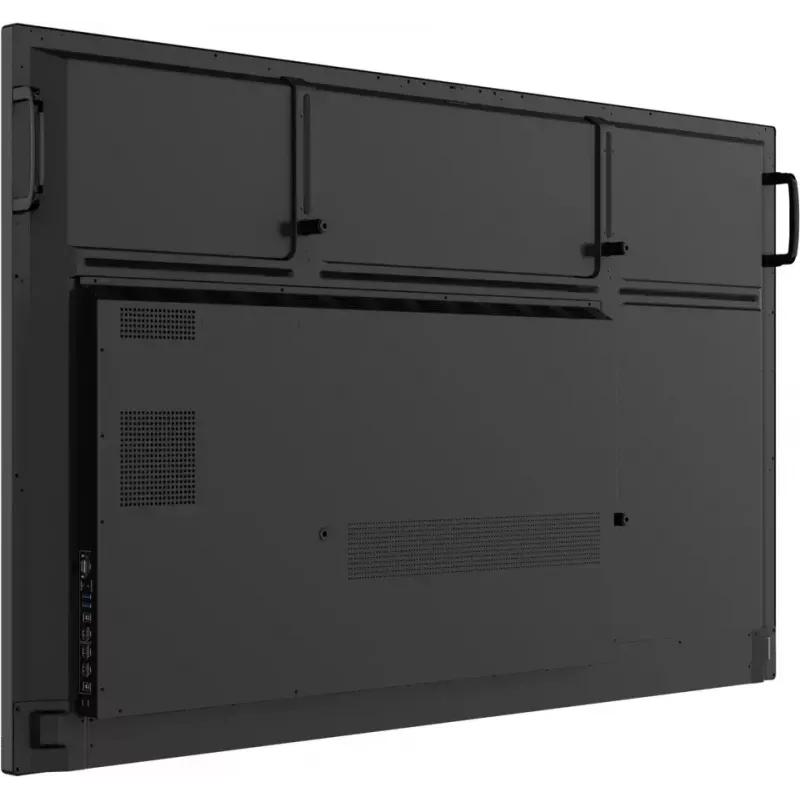 ViewSonic ViewBoard IFP65G1 interaktívny dotykový displej 65 palcov (165 cm), 4K UHD 3840 x 2160, LED, 40-bodový multidotyk, USB-C