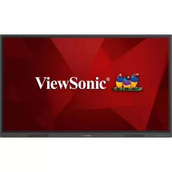 Viewsonic IFP65G1 interaktívna tabuľa 165,1 cm (65 palcov) 3840 x 2160 dotyková obrazovka čierna HDMI