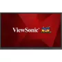 Viewsonic IFP65G1 interaktívna tabuľa 165,1 cm (65 palcov) 3840 x 2160 dotyková obrazovka čierna HDMI