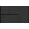 ViewSonic ViewBoard IFP86G1 interaktívny dotykový displej 86 palcov (218 cm), 4K UHD 3840 x 2160, 40-bodový dotyk, 400 nitov, 2x15W, USB-C, HDMI