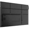 ViewSonic ViewBoard IFP86G1 interaktívny dotykový displej 86 palcov (218 cm), 4K UHD 3840 x 2160, 40-bodový dotyk, 400 nitov, 2x15W, USB-C, HDMI