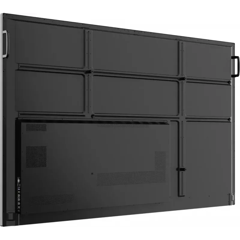 ViewSonic ViewBoard IFP86G1 interaktívny dotykový displej 86 palcov (218 cm), 4K UHD 3840 x 2160, 40-bodový dotyk, 400 nitov, 2x15W, USB-C, HDMI