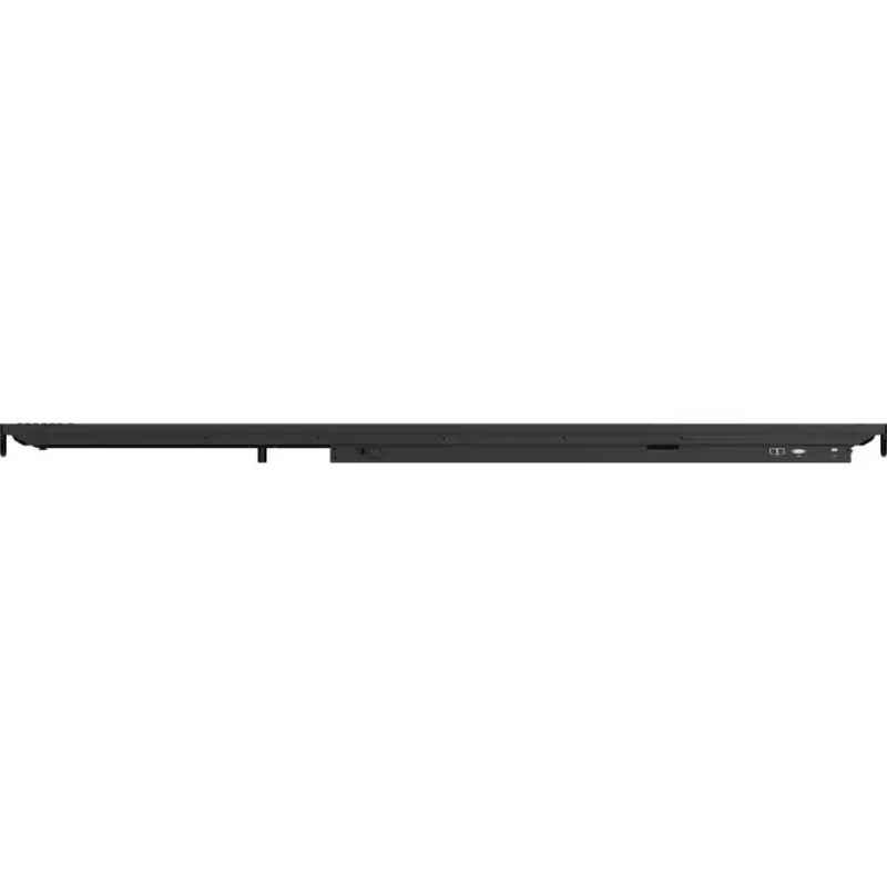 ViewSonic ViewBoard IFP86G1 interaktívny dotykový displej 86 palcov (218 cm), 4K UHD 3840 x 2160, 40-bodový dotyk, 400 nitov, 2x15W, USB-C, HDMI