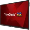 ViewSonic ViewBoard IFP86G1 interaktívny dotykový displej 86 palcov (218 cm), 4K UHD 3840 x 2160, 40-bodový dotyk, 400 nitov, 2x15W, USB-C, HDMI