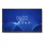 NEC CB751Q interaktívny plochý displej 190,5 cm (75 palcov) LED 350 cd/m² 4K Ultra HD čierny dotyková obrazovka 12/7