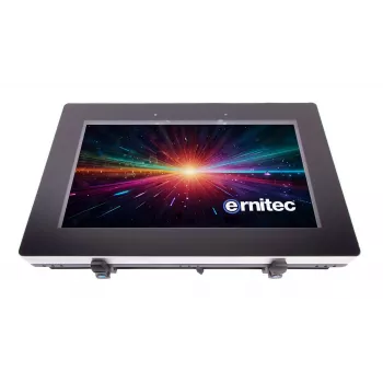 Ernitec 65-palcový 4K 24/7 monitor pre Swim, 0070-24265-WVSWIM