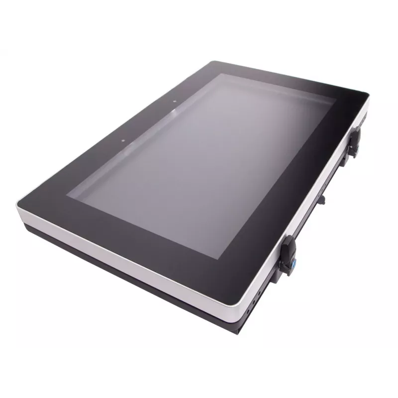 Ernitec 65-palcový 4K 24/7 monitor pre Swim, 0070-24265-WVSWIM
