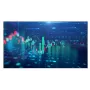 Philips 65BDL6005X/00 X-Line displej digital signage pre videostenu 65 palcov (164 cm), 4K UHD 3840x2160, 500 cd/m², 24/7