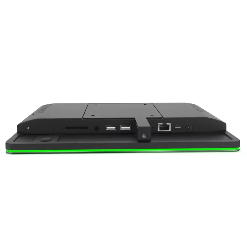 Displej Loop24 10.1 palcov LM-1052T/1056T LED POE dotykový