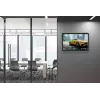 Displej Loop24 10.1 palcov LM-1052T/1056T LED POE dotykový