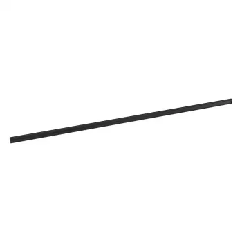 Vogel's PLB 3133, pevný, čierny, 120 kg, 3300 mm, 1 kus