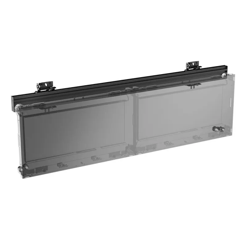 Nastaviteľné nožičky Vogel's PLA 9307 pre model 7193070 — náhradné vyrovnávacie nožičky