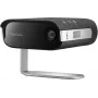 Viewsonic M1XG dátový projektor štandardný projektor s krátkou projekciou LED WVGA (854x480) čierny