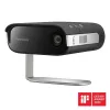 Viewsonic M1XG dátový projektor štandardný projektor s krátkou projekciou LED WVGA (854x480) čierny