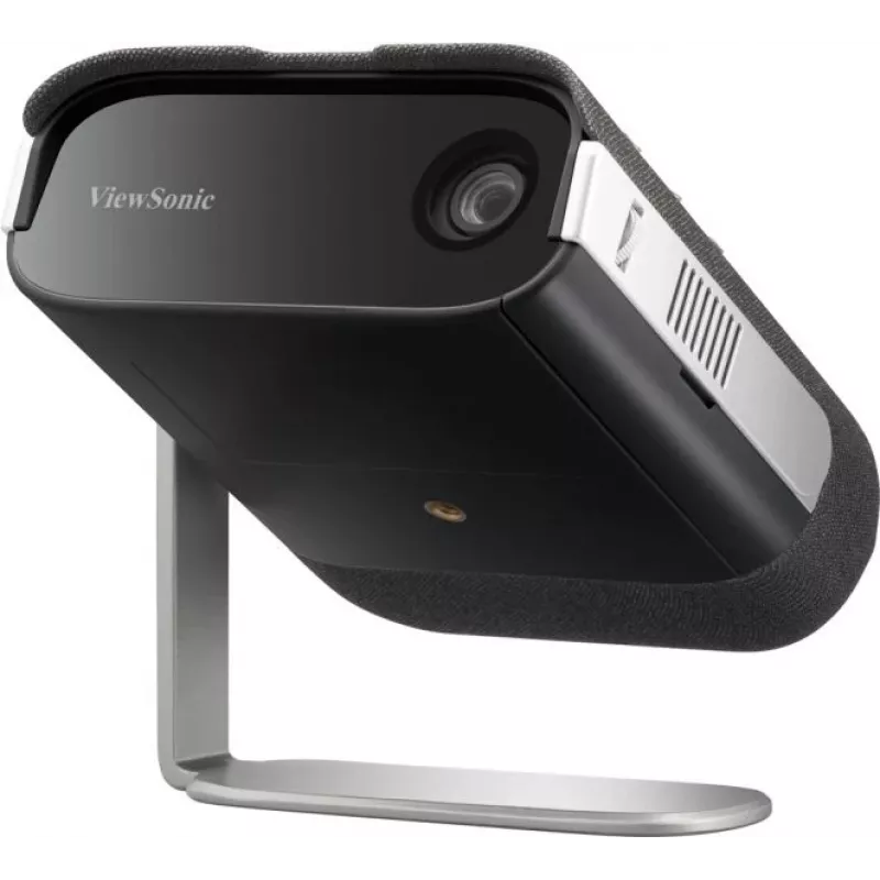 Viewsonic M1XG dátový projektor štandardný projektor s krátkou projekciou LED WVGA (854x480) čierny