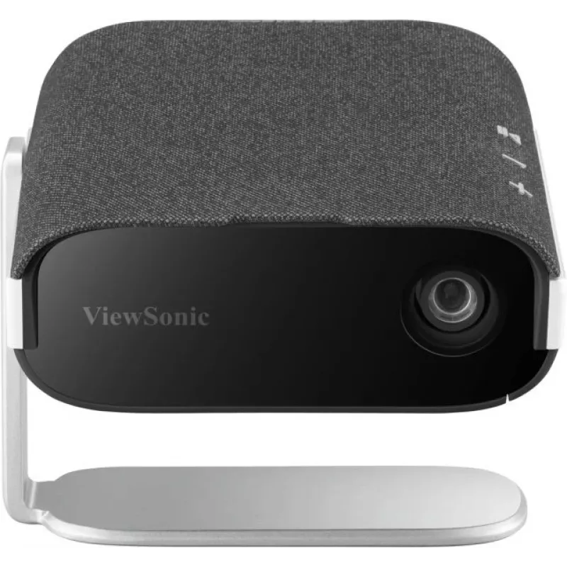 Viewsonic M1XG dátový projektor štandardný projektor s krátkou projekciou LED WVGA (854x480) čierny