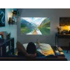Viewsonic M1XG dátový projektor štandardný projektor s krátkou projekciou LED WVGA (854x480) čierny