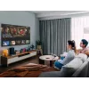 Viewsonic M1XG dátový projektor štandardný projektor s krátkou projekciou LED WVGA (854x480) čierny