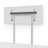 Rozširujúca sada Heckler Design H824-BG stropný držiak max. uhlopriečka obrazovky 177,3 cm