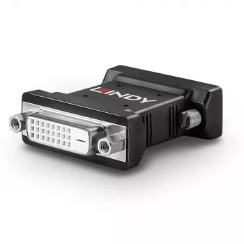 DVI EDID emulátor Lindy 32122