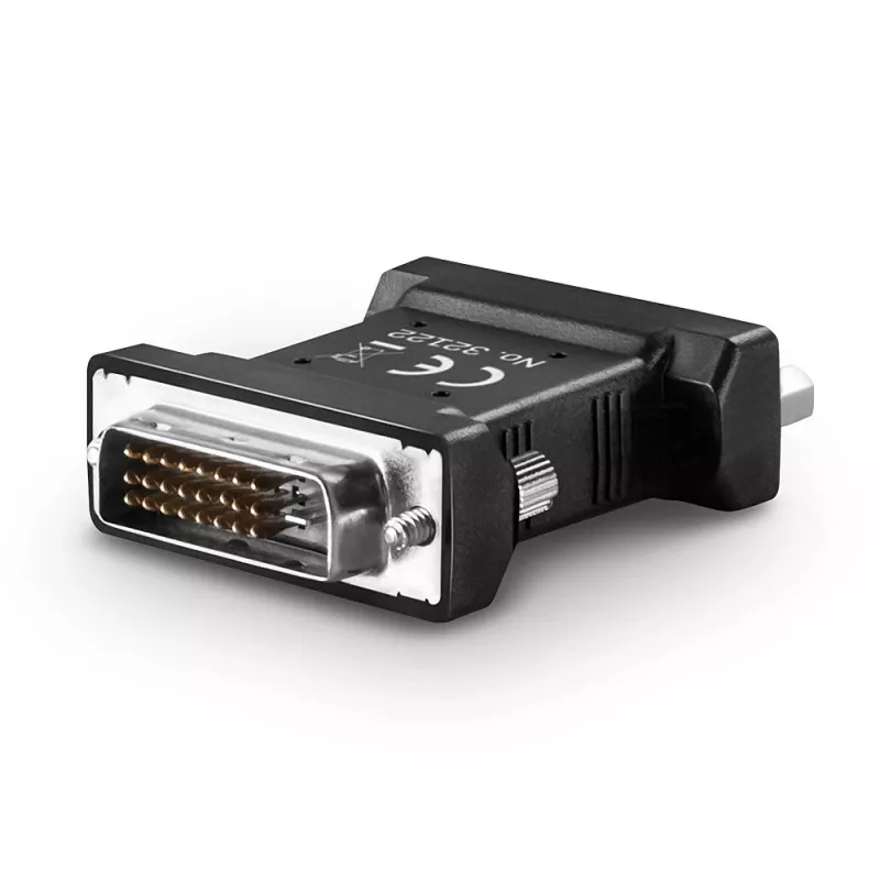 DVI EDID emulátor Lindy 32122