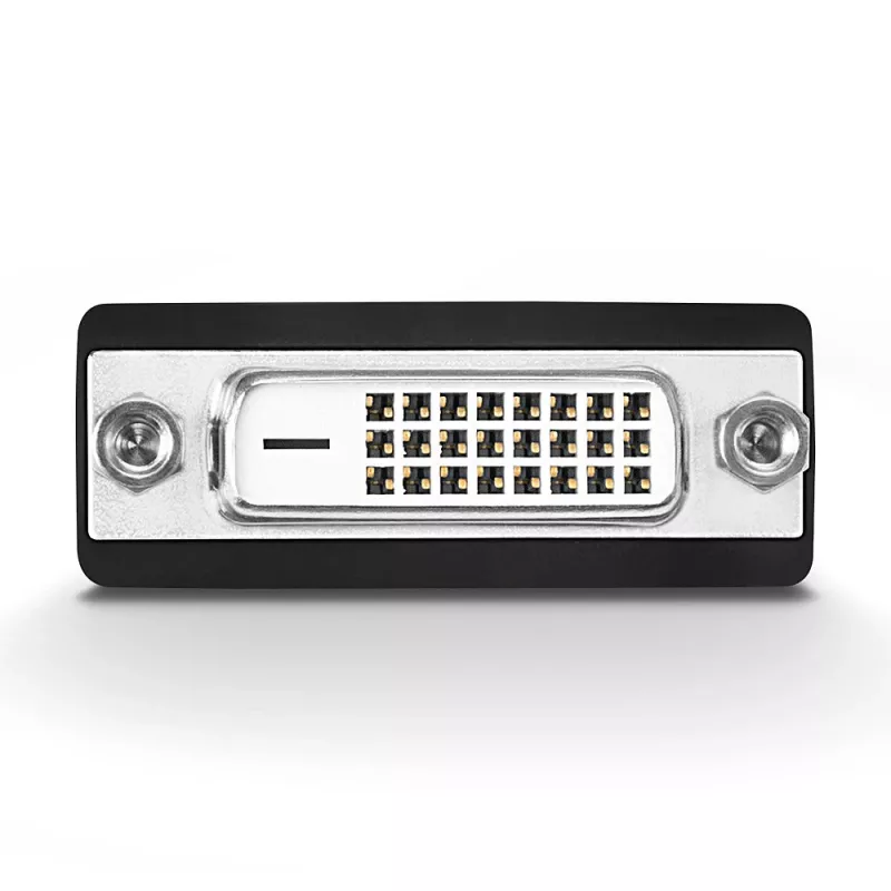 DVI EDID emulátor Lindy 32122