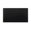 NEC MultiSync E758 Digital Signage plochá obrazovka 189,2 cm (74,5 palcov) LED 400 cd/m² 4K Ultra HD čierna 18/7