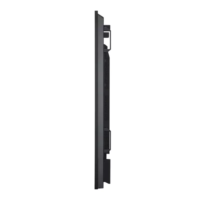 NEC MultiSync E758 Digital Signage plochá obrazovka 189,2 cm (74,5 palcov) LED 400 cd/m² 4K Ultra HD čierna 18/7